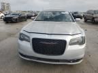 2022 Chrysler 300 S