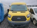 2018 Ford Transit T-150