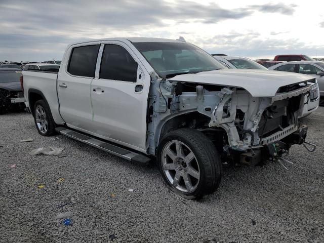 2020 GMC Sierra K1500 Denali