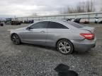 2010 Mercedes-Benz E 350