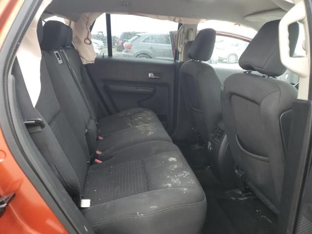 2008 Ford Edge SE