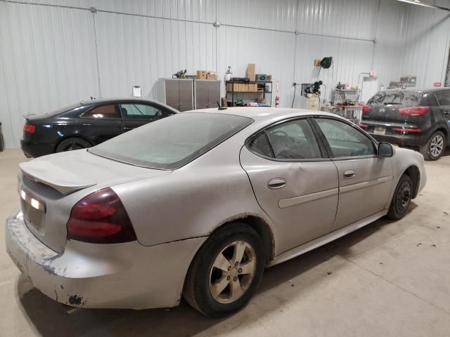 2006 Pontiac Grand Prix