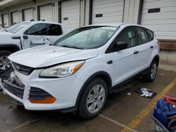 Run And Drives Cars for sale at auction: 2014 Ford Escape S