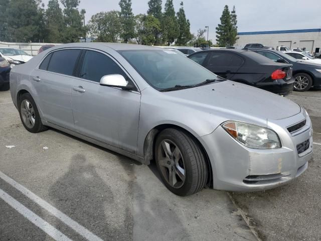 2010 Chevrolet Malibu 1LT