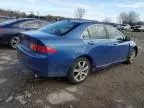 2005 Acura TSX