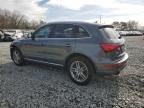 2017 Audi Q5 Premium Plus