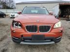 2013 BMW X1 XDRIVE28I