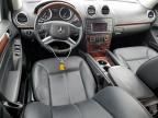 2011 Mercedes-Benz GL 450 4matic