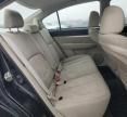 2011 Subaru Legacy 2.5I Premium