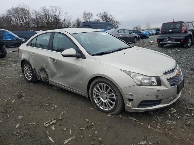 2013 Chevrolet Cruze ECO