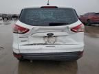 2016 Ford Escape S