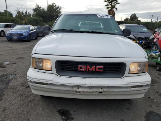 1997 GMC Sonoma