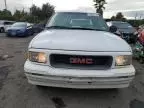 1997 GMC Sonoma