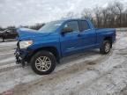 2016 Toyota Tundra Double Cab SR