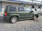 2009 Jeep Patriot Sport