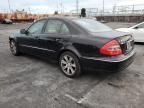 2009 Mercedes-Benz E 350