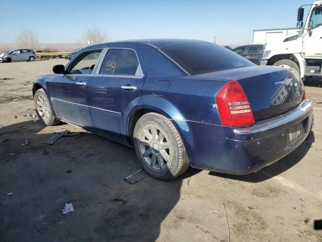 2006 Chrysler 300C