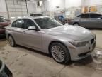 2013 BMW 328 XI