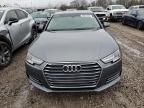 2017 Audi A4 Premium