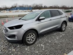 2022 Ford Edge SEL en venta en Barberton, OH