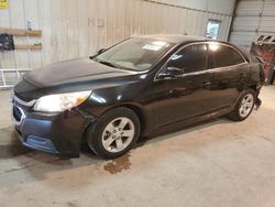 Chevrolet Vehiculos salvage en venta: 2016 Chevrolet Malibu Limited LT