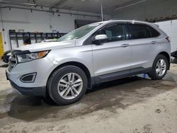 2015 Ford Edge SEL en venta en Candia, NH