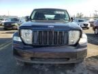 2011 Jeep Liberty Sport