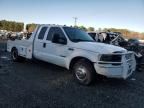 2002 Ford F350 Super Duty