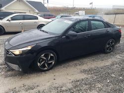 2021 Hyundai Elantra SEL en venta en Northfield, OH