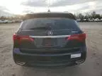 2016 Acura MDX Advance