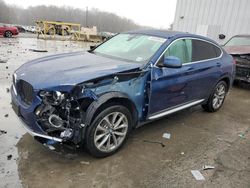 BMW Vehiculos salvage en venta: 2019 BMW X4 XDRIVE30I