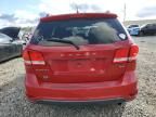 2012 Dodge Journey SXT