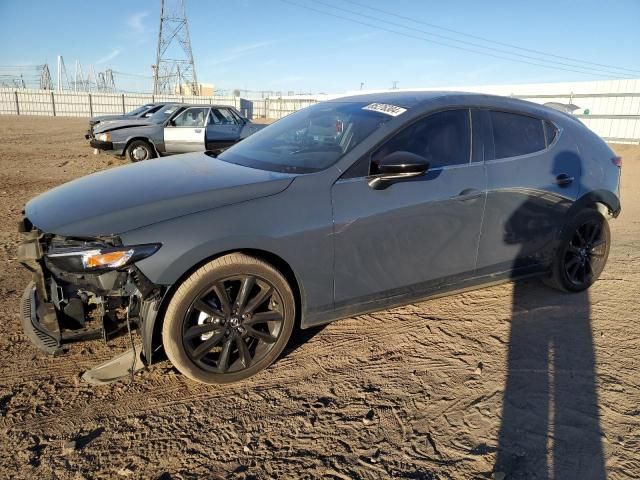 2024 Mazda 3 Preferred