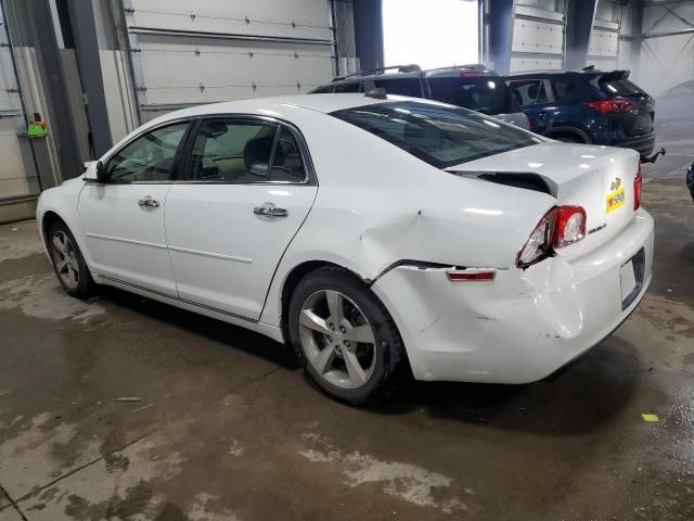 2012 Chevrolet Malibu 1LT