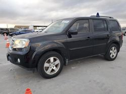 Lots with Bids for sale at auction: 2011 Honda Pilot Exln