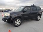 2011 Honda Pilot Exln