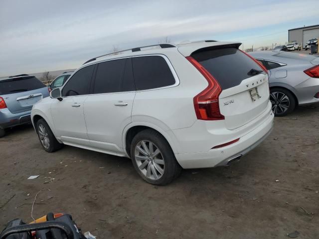 2016 Volvo XC90 T6