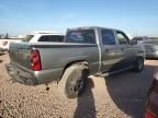 2007 Chevrolet Silverado C1500 Classic Crew Cab