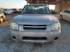 2003 Nissan Frontier King Cab XE