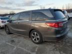 2018 Honda Odyssey Touring