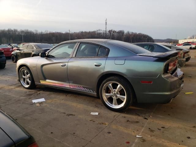 2012 Dodge Charger R/T