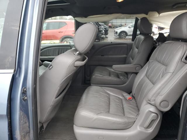 2010 Honda Odyssey EXL