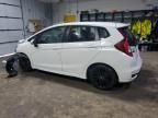 2018 Honda FIT Sport