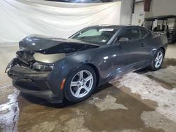 2018 Chevrolet Camaro LT en venta en North Billerica, MA