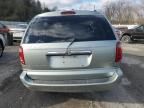 2003 Chrysler Town & Country LX