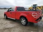 2010 Ford F150 Super Cab