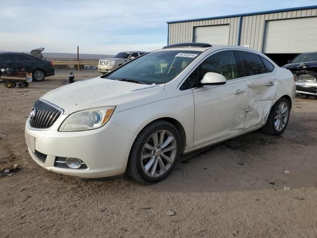 2012 Buick Verano