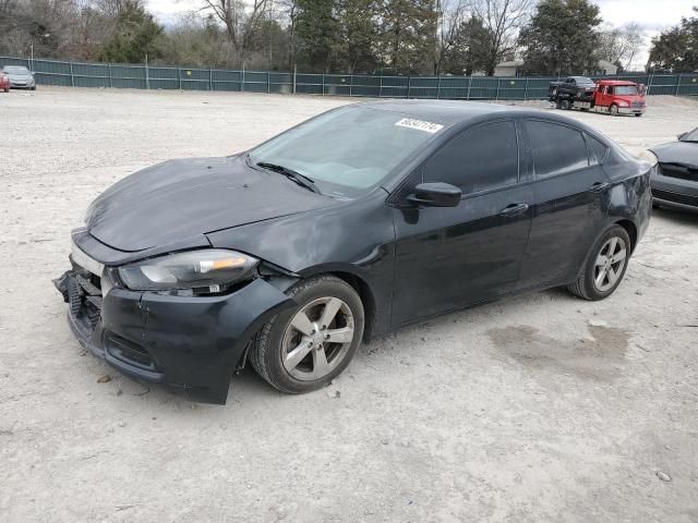 2015 Dodge Dart SXT