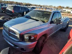 Dodge Vehiculos salvage en venta: 2007 Dodge RAM 3500 ST