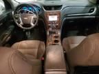 2013 Chevrolet Traverse LT